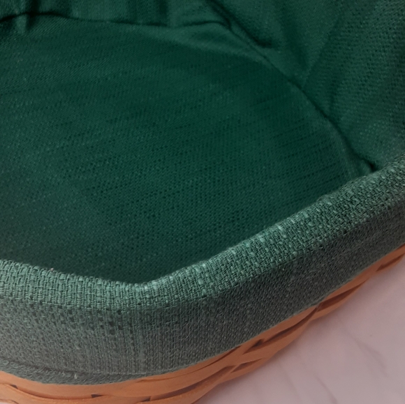Longaberger 14" Generations Basket - Picture 13 of 13